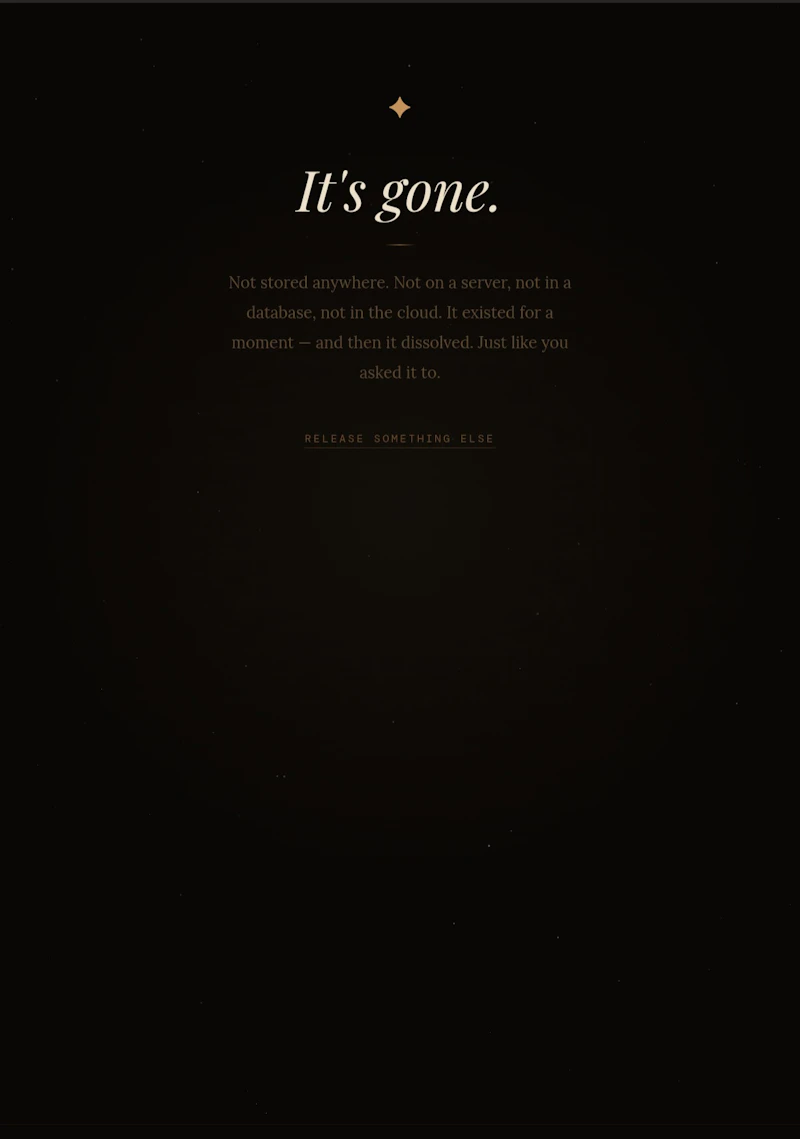 Let It Go Now screenshot 2