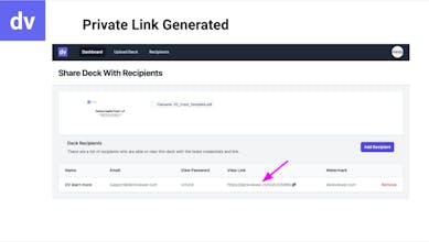 DeckViewer gallery image