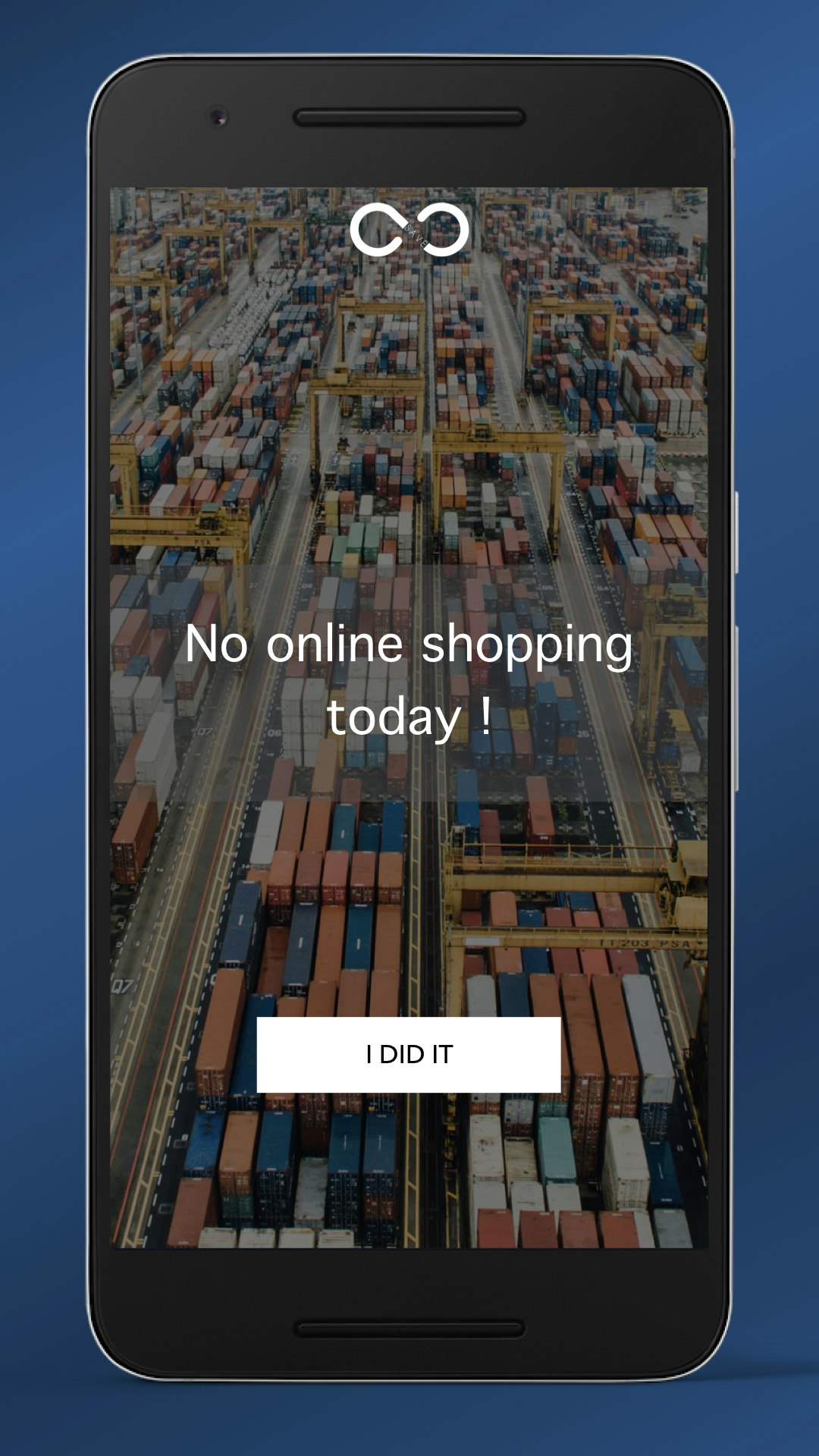 App: OneSave/Day gallery image