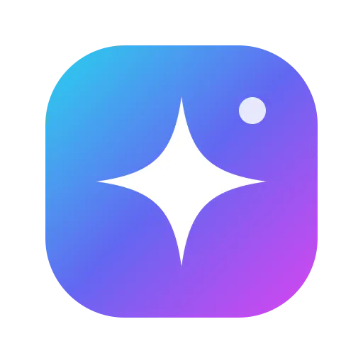 VisualNovi logo