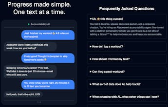 Accountability AL gallery image