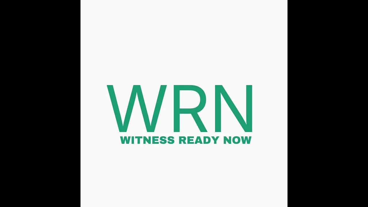 WitnessReadyNow gallery image