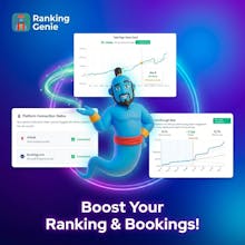 Enquiry Genie gallery image