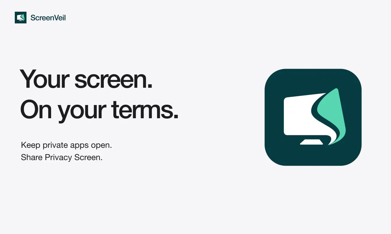 ScreenVeil gallery image