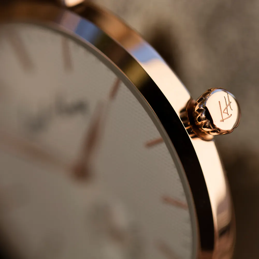 Lord Henry Watches