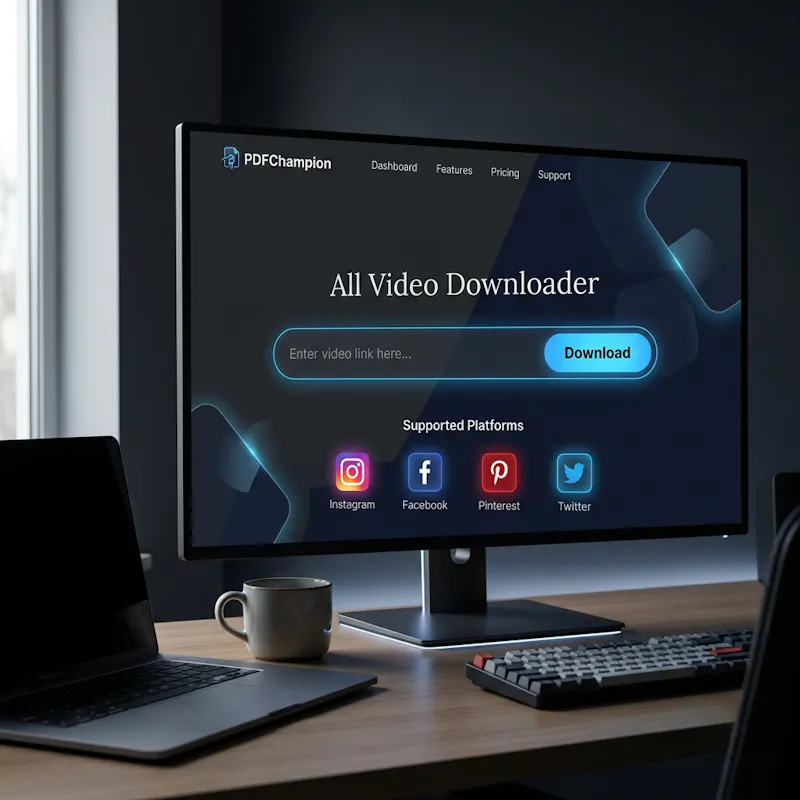 PDFChampion screenshot 16