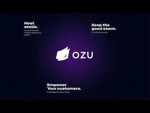 Ozu, by Code 16 gallery image