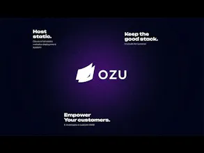 Ozu, by Code 16 gallery image