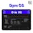 Gym OS | Notion template