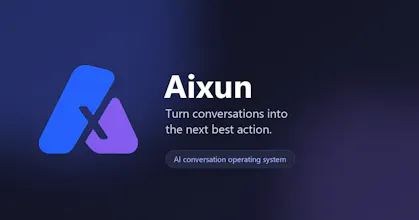 Aixun gallery image