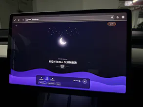 AeroCabin gallery image