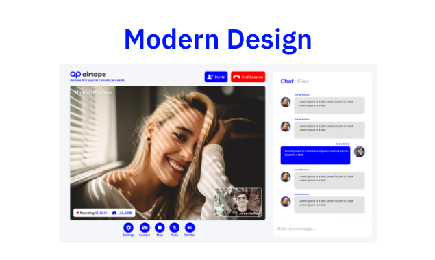 Airtape gallery image