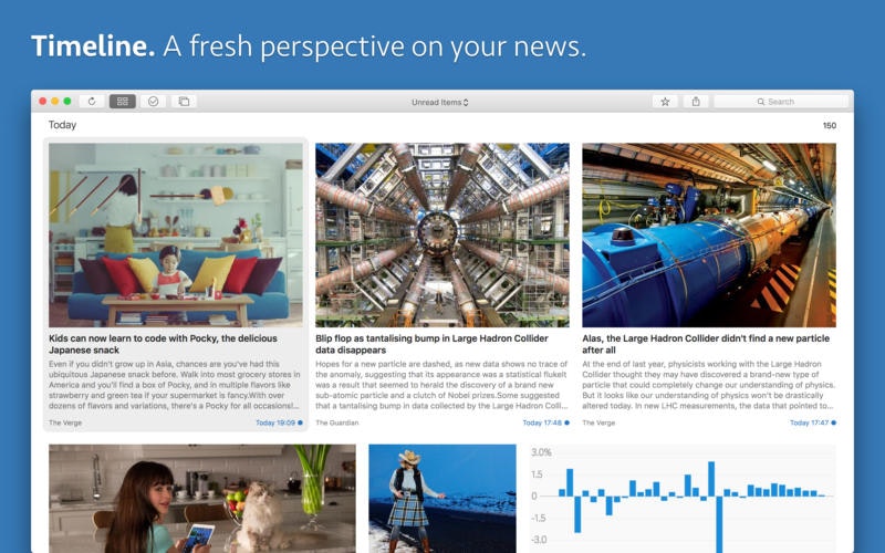 News Explorer gallery image