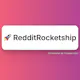 RedditRocketship