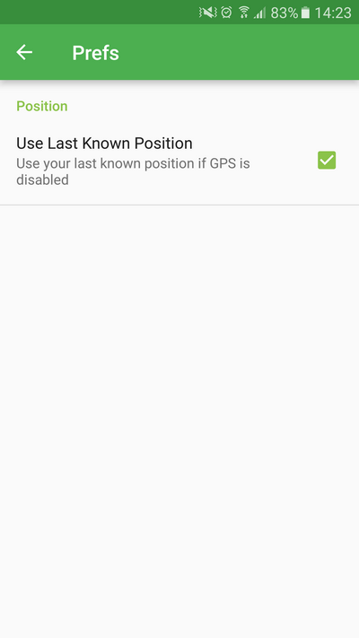 Qibla Compass gallery image