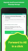 WhatsTools for WhatsApp Status Saver & Direct Chat gallery image