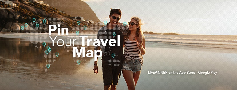 LifePinner gallery image