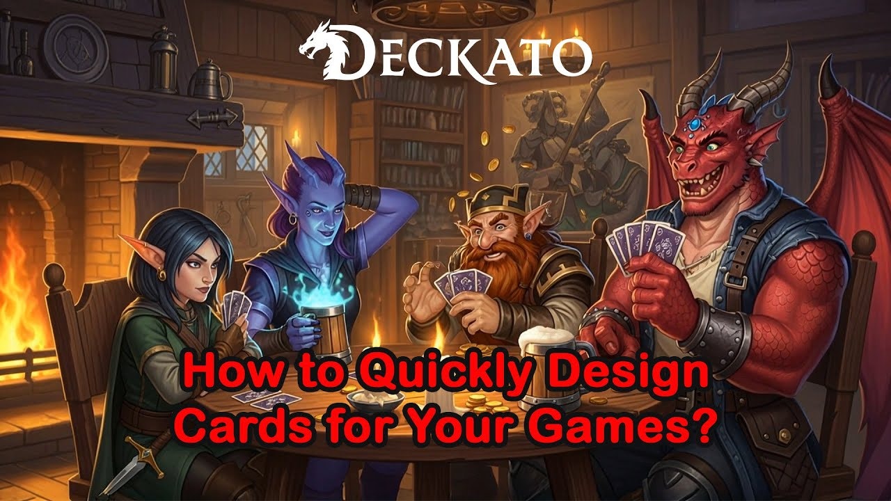 Deckato gallery image