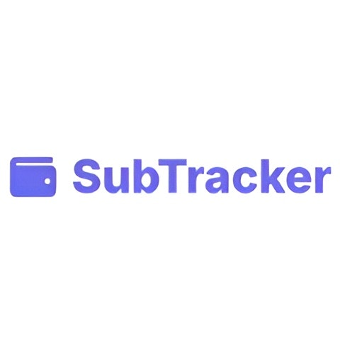 Subscription Expense Tracker - Product Hunt launch logo