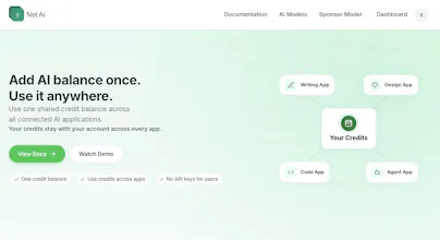 rNet Ai gallery image