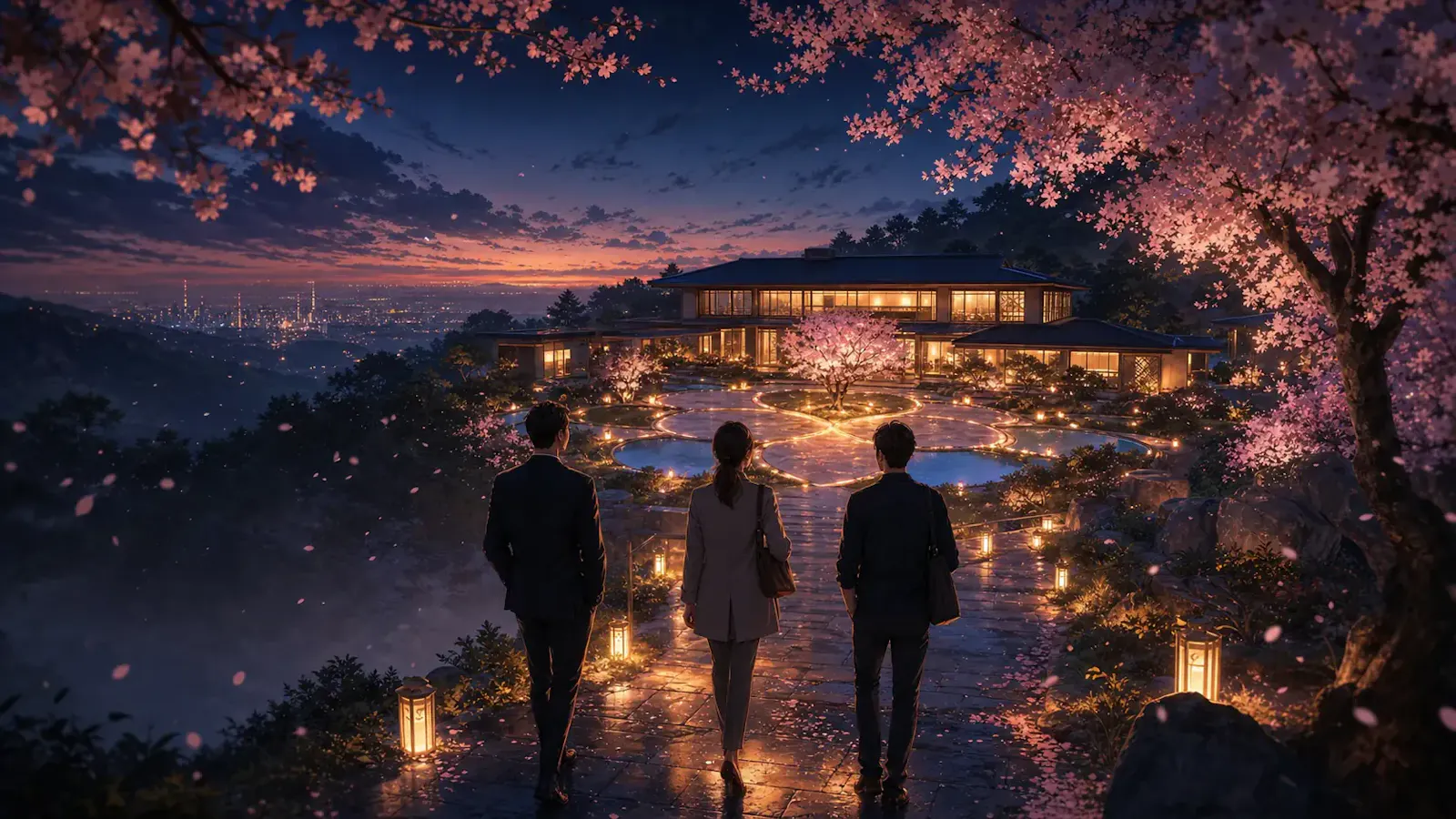 AKARI House screenshot 2
