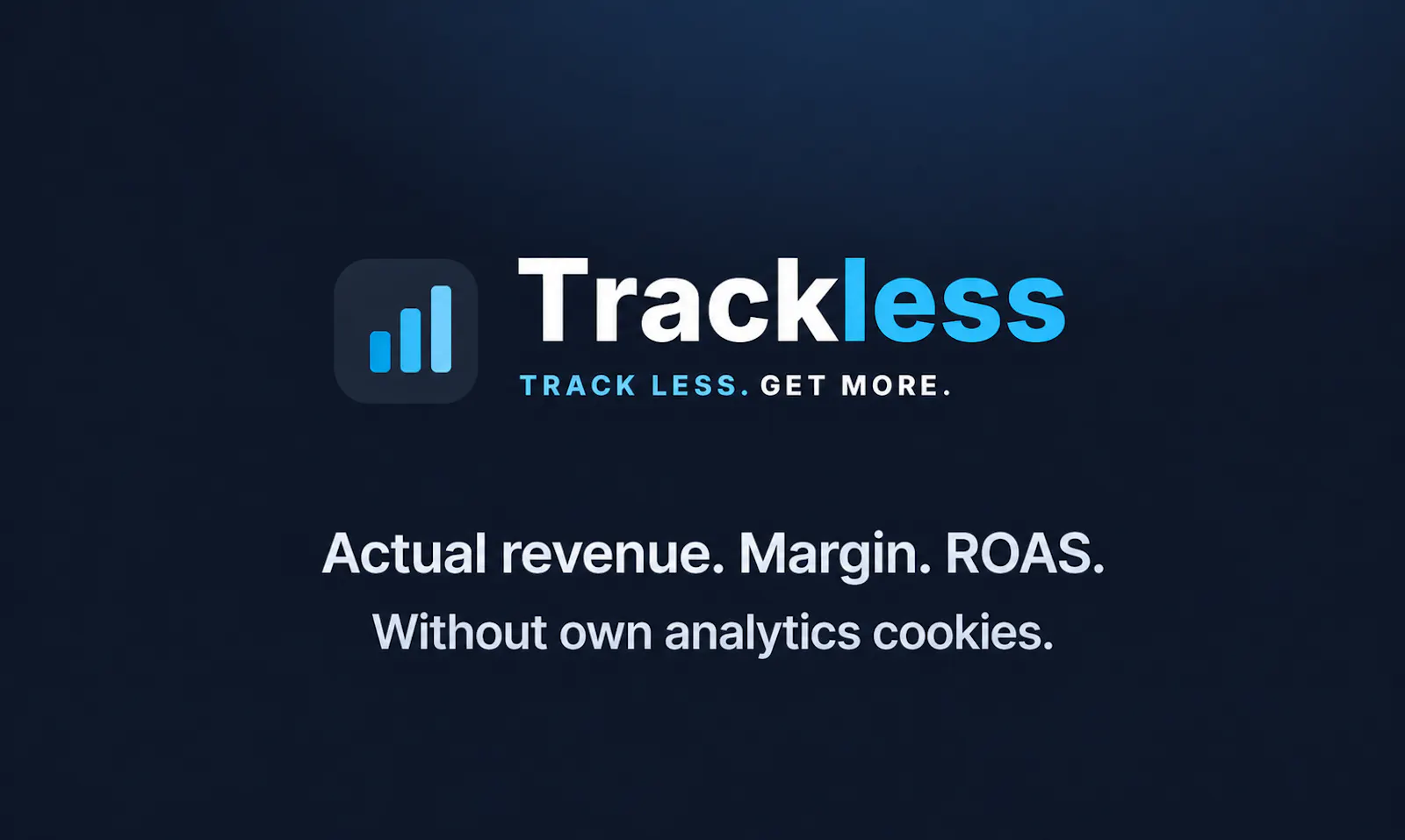 Trackless screenshot 3