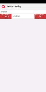 Tender Today gallery image