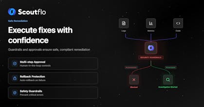 Scoutflo gallery image