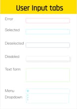 Presso UI Kit gallery image