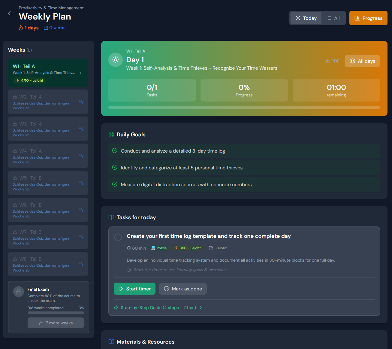 Kourso gallery image