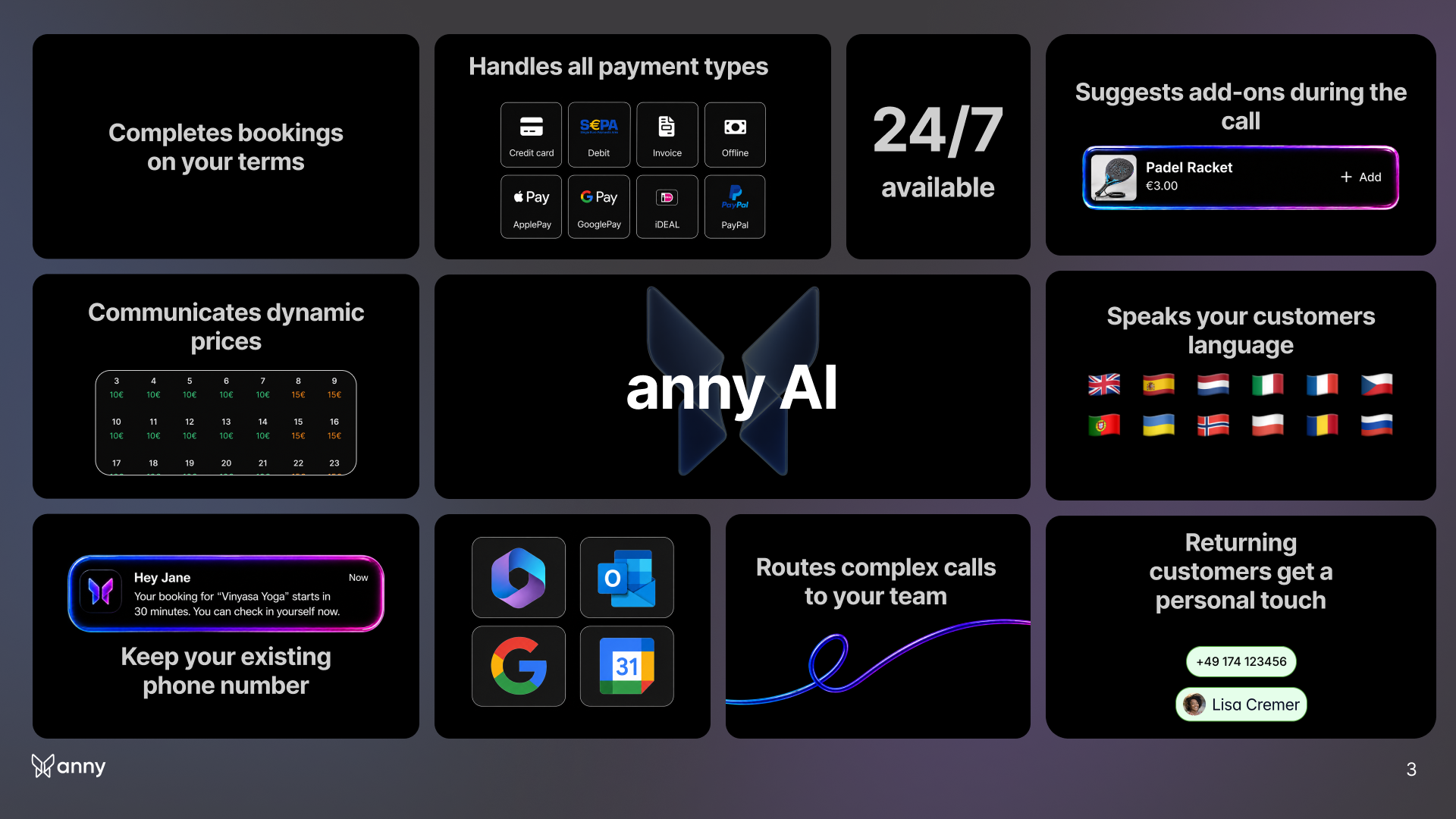 anny AI gallery image