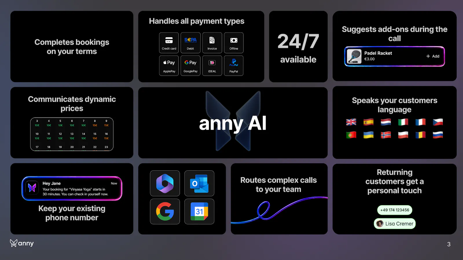 anny AI screenshot 4
