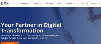 Krusche Company gallery image