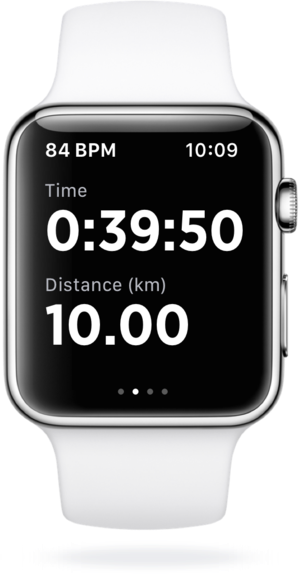 NURVV Run gallery image