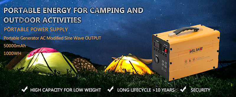 36 Volt Lithium Marine Battery