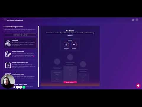 Gamifier for HubSpot gallery image