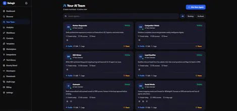 Delegir gallery image