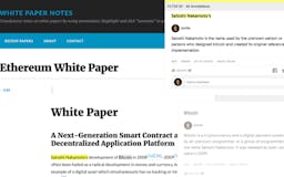 White Paper Notes media 2