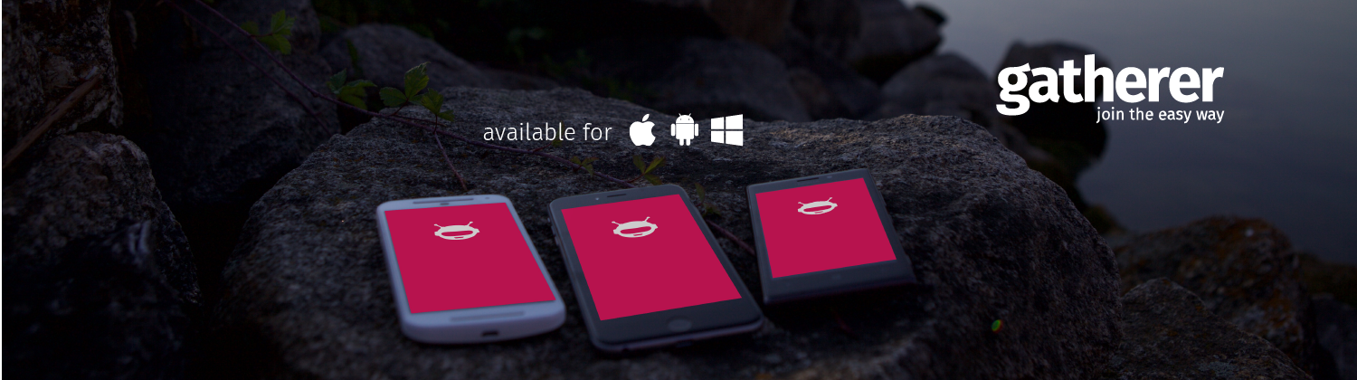 gatherer
