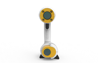 peel 3d - Affordable 3D Scanner gallery image