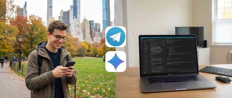 Nexus AI - Pocket DevOps