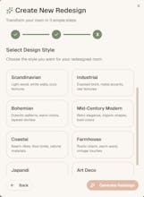 RoomGlow gallery image