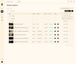 Snapencode gallery image