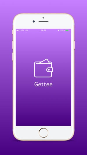 Gettee gallery image