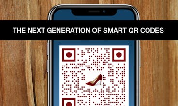 QRtiger gallery image