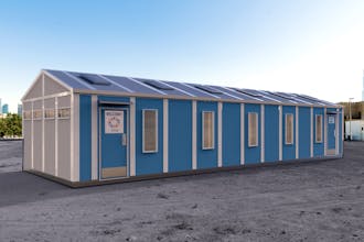 Click-It Together Prefab Modular Homes gallery image