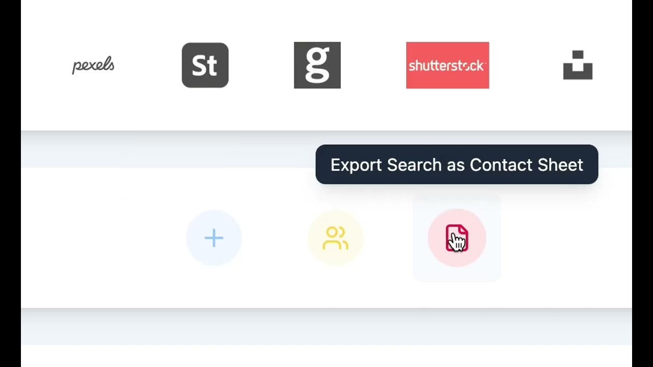 Stock Pilot — Search Multiple Suppliers gallery image