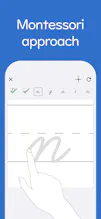 StudyX Smartpaper Letters gallery image