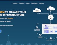 Centilytics- Cloud Management Platform media 2