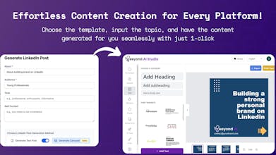 Beeyond AI gallery image
